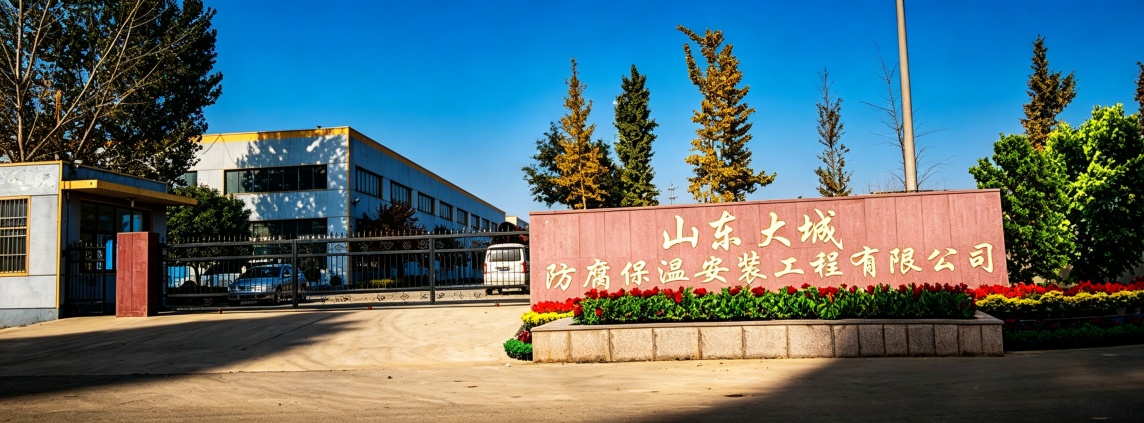 华龙聚氨酯保温管生产厂家